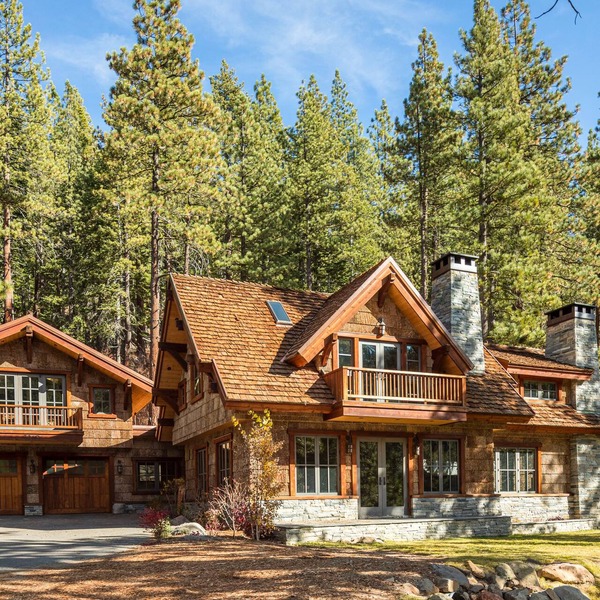 Craftsman Cabin | Hot Tub + Fire Pit + Games | Near Palisades | Hunter