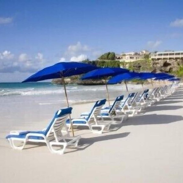 Crane Beach - one bedroom with plunge pool - New Years week available