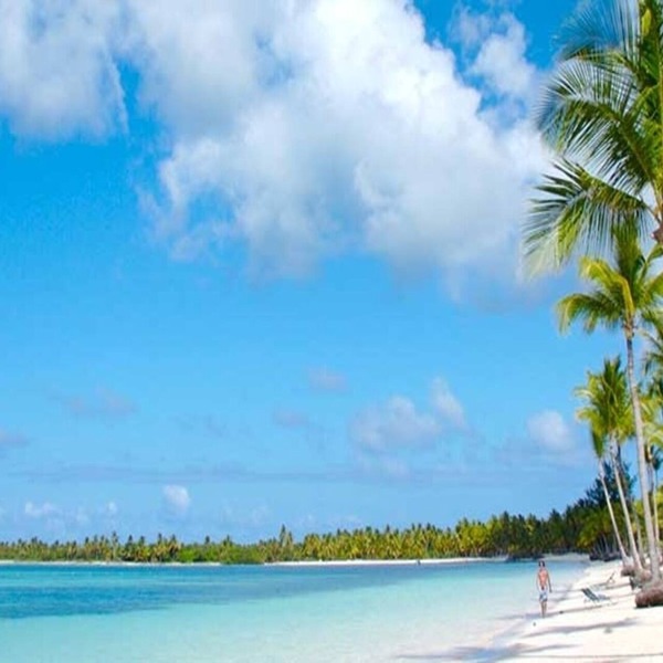 Create unforgettable memories in an exotic paradise in the Dominican Republic