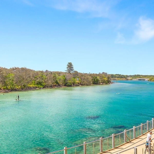Creekfront Kingscliff Waters 5