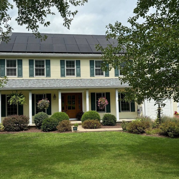 Creekside Hideaway - Cozy studio in Selinsgrove, PA