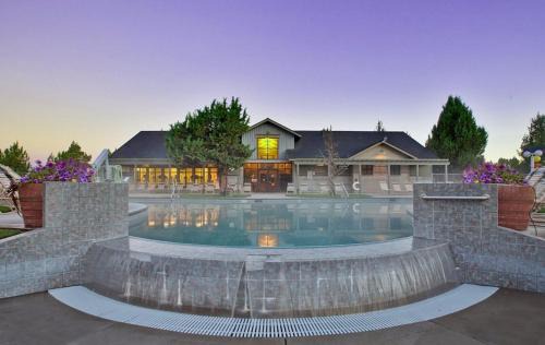 Creekside