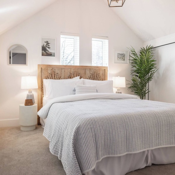 Crescent Heights Laneway Cottage
