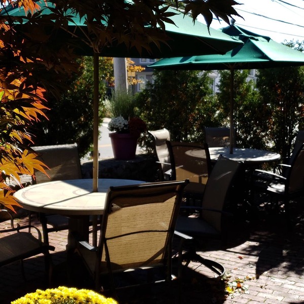 Crescent Suites Hotel