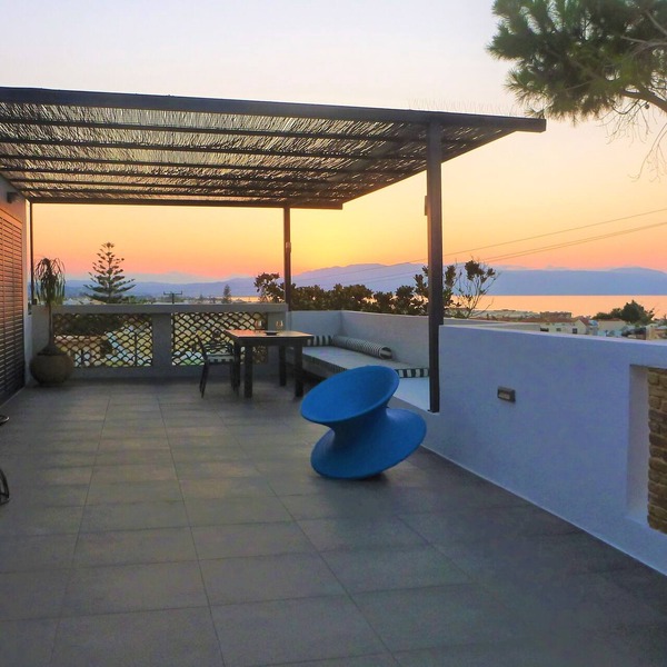 Cretan Loft