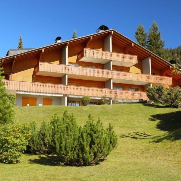 Cristel 2 by Interhome