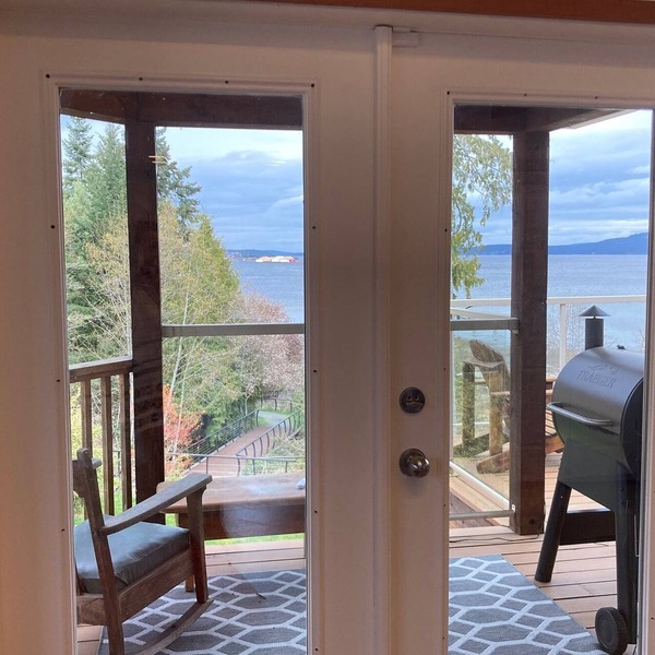 Crofton Cottage by the Sea