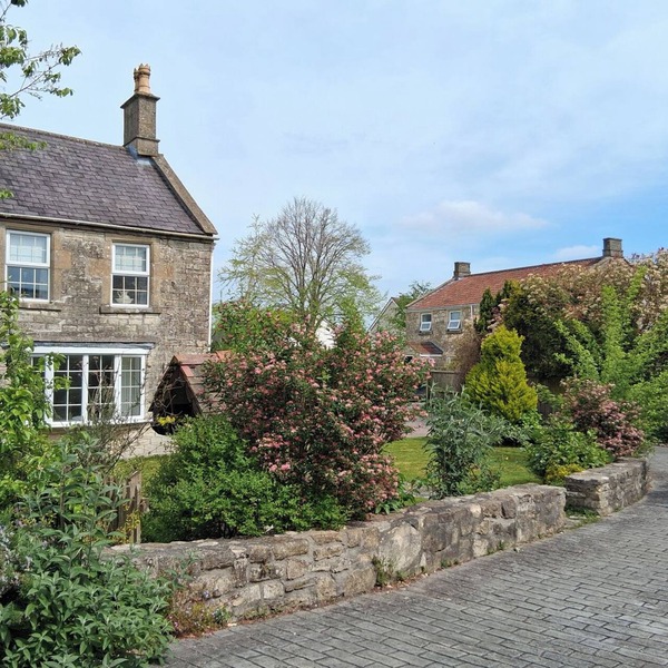 Crooked Well