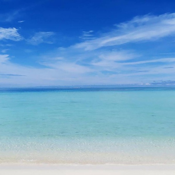 Crown Beach Villas
