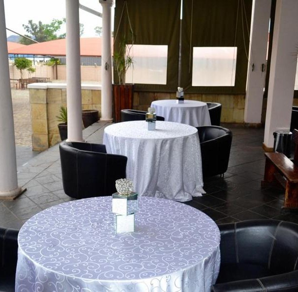 Crown Hotel