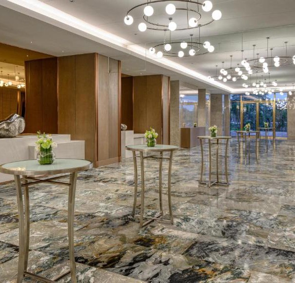 Crowne Plaza Beihai Silver Beach by IHG