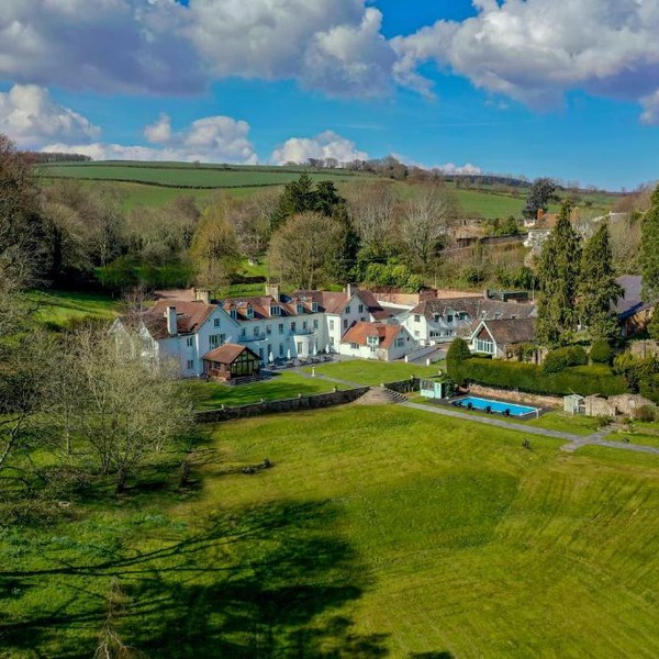 Croydon Hall
