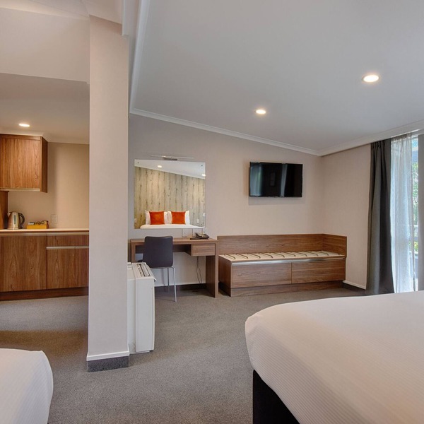 Croydon Lodge Hotel