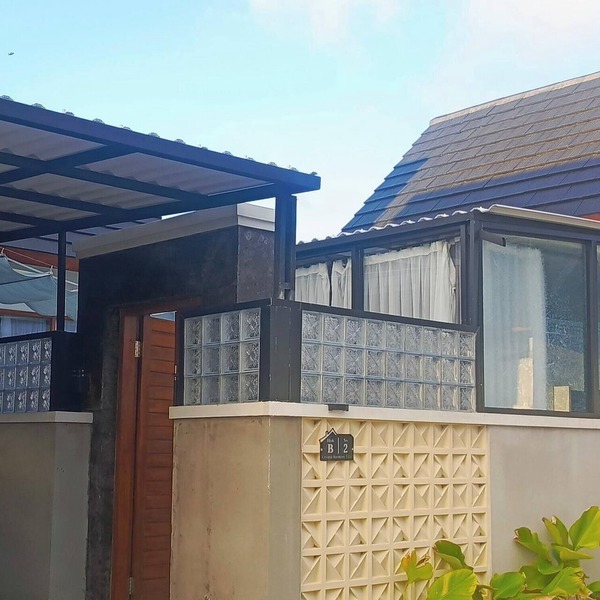 Crystal Harmony Villa, 2BR, Private Pool,Mssage Chair,Bathtub,15 Mins to beach