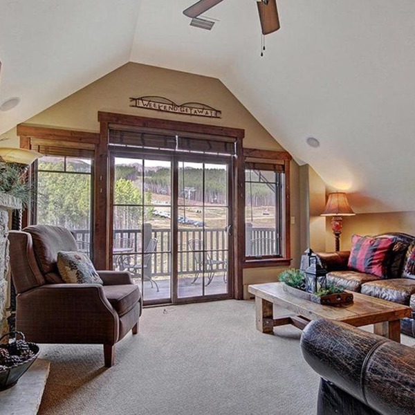 Crystal Peak Penthouse