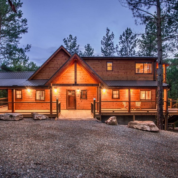 Crystal Ridge, Wet Spa, Pool Table, Arcade Game, Hot Tub, Wood-burning Fireplace