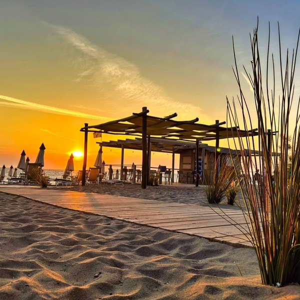 Csa Hotel Beach & Park