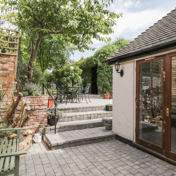 Cuckoo Cottage