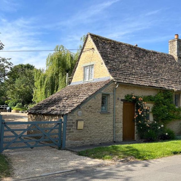 Culls Cottage,