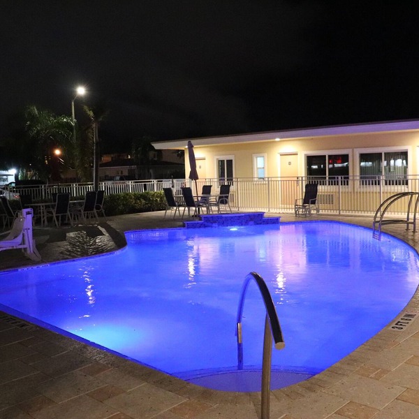 Curtis Inn & Suites