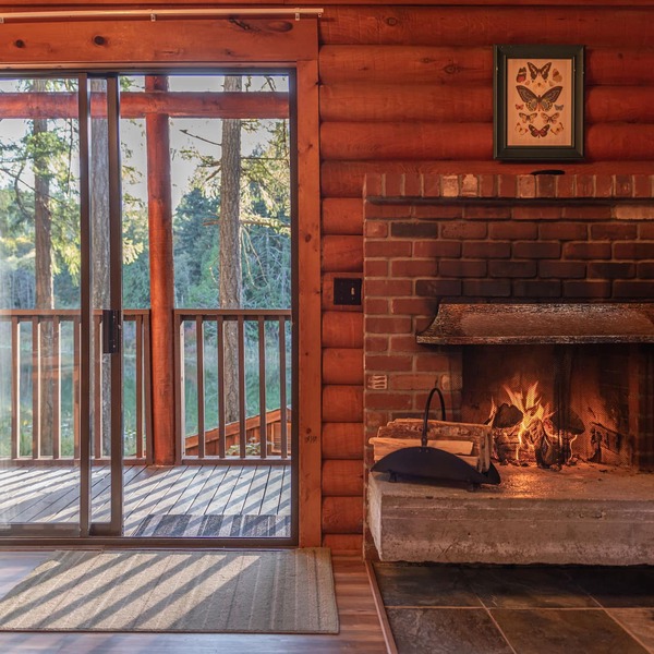 Cusheon Lake Resort