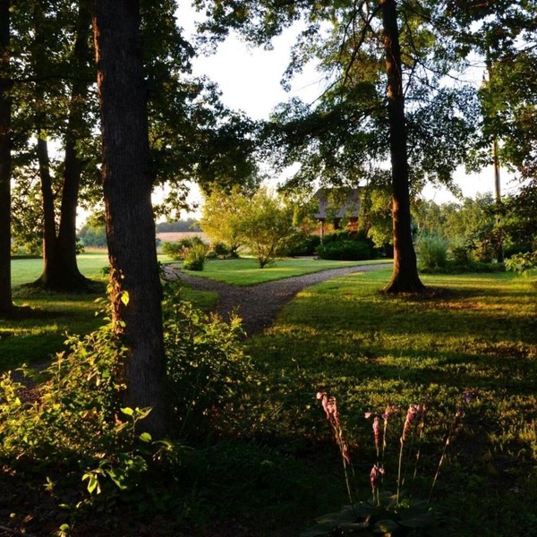 Cushing Cottage at Brierfield - Nature and Seclusion near Gettysburg