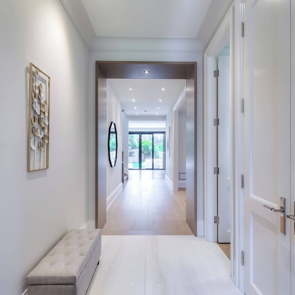 CUSTOM BUILD LUXURY 4 BED + 6 BATH HOUSE