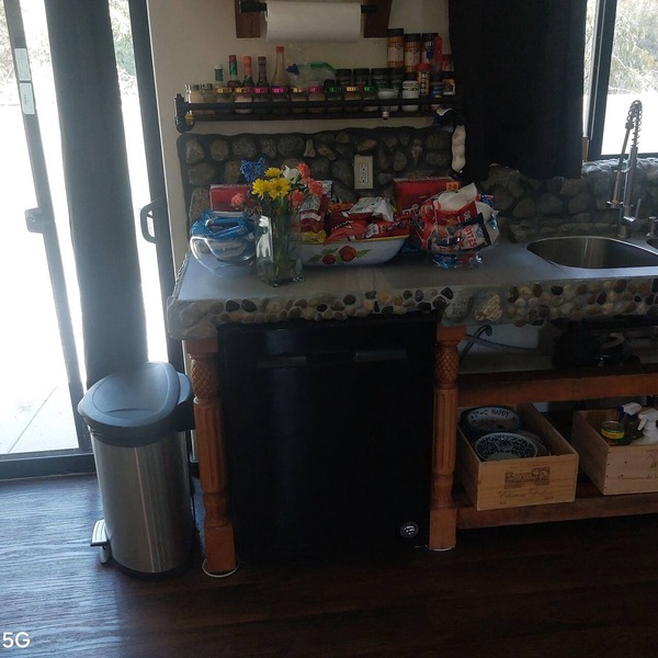 Custom home 2-bedroom house Rancho Cucamonga