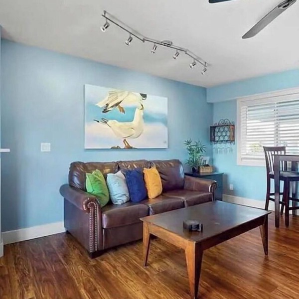 Cute condo with pool ideal for spring and summer fun