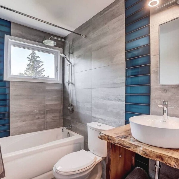 Cute town house in Gatineau