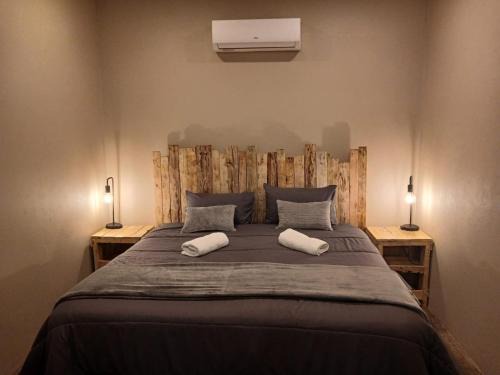 Cycad Self Catering