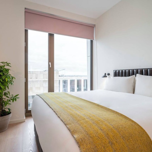 Cyclist-Friendly Stay! Full Kitchen, Near to Moco Museum and Rijksmuseum