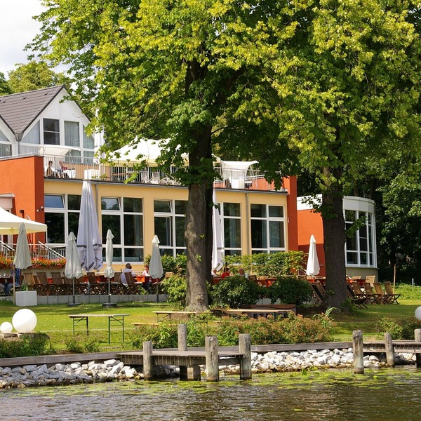 DämeritzSeehotel