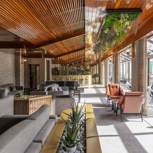 D. Afonso Hotel & SPA