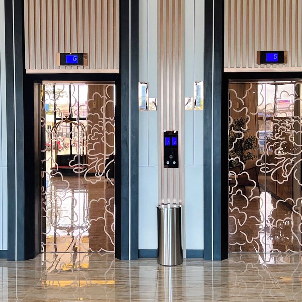 d'primahotel Perintis Makassar