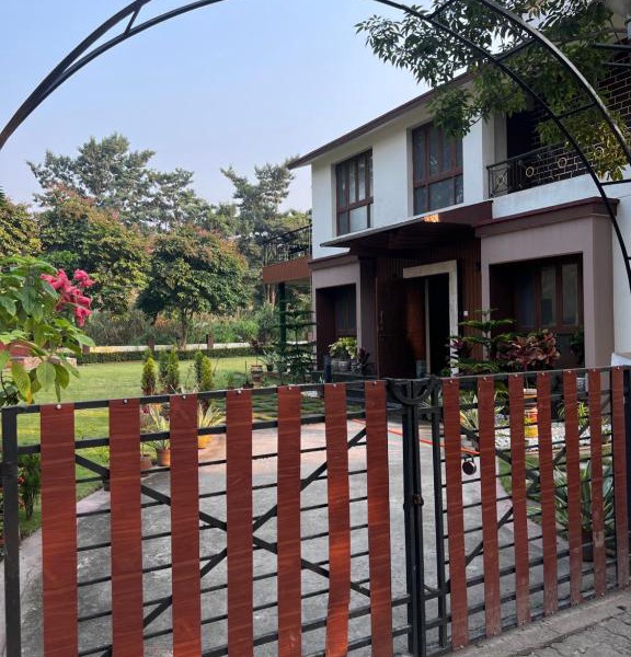 D Villa