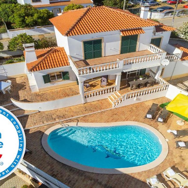 D01 - Orange Grove Villa