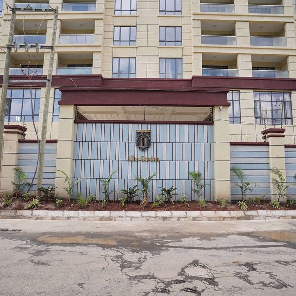 Da'Bryl Luxury Suites