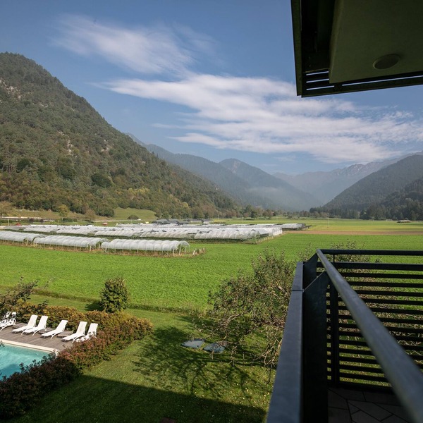 DA ELDA natural retreat