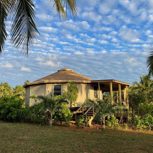 Da Round House