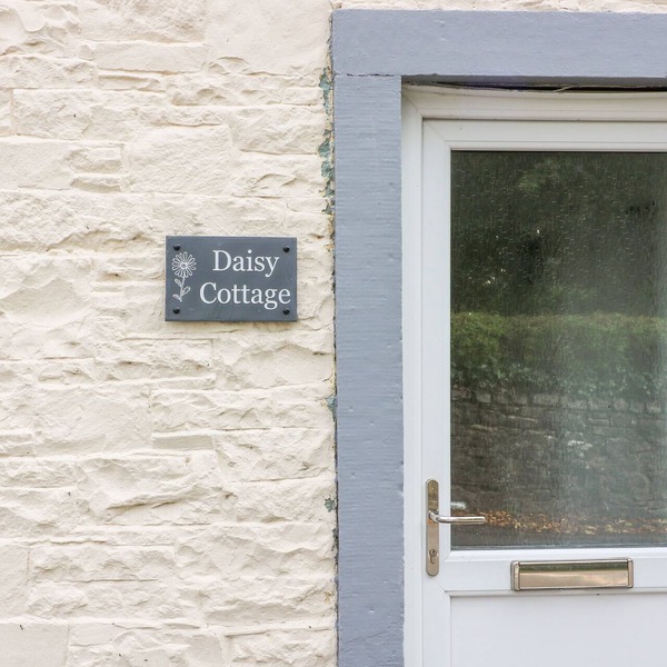 Daisy Cottage
