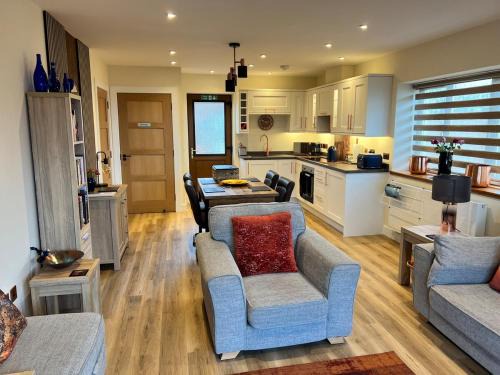 Dalchalm Hideaway