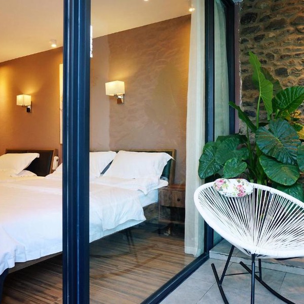 Dali Yeshu Hotel