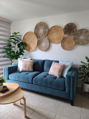 Damaka 6 Guest BeachFront Pool Apt at Isabela, PR