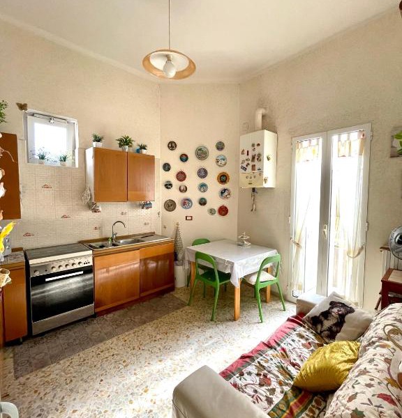 DamaniL apartment