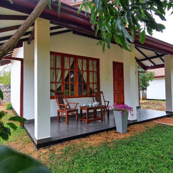 Dambulla Hills Resort