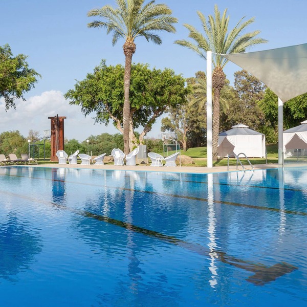 Dan Caesarea Resort