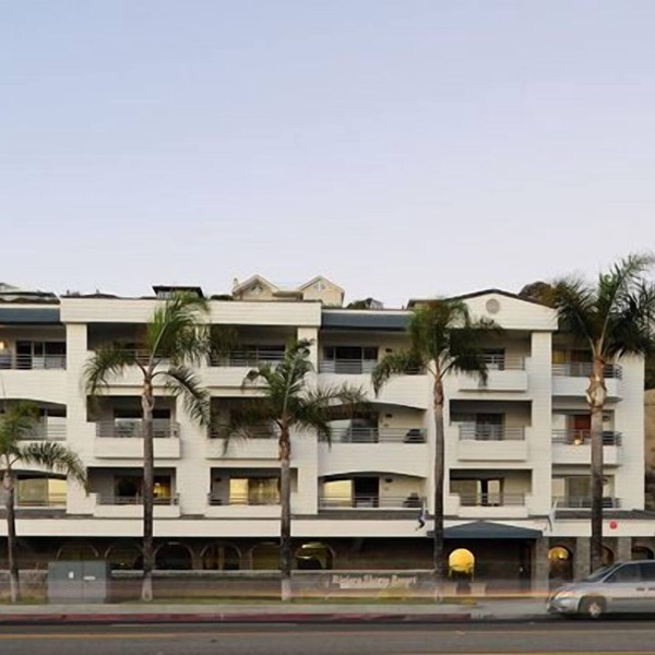Dana Point | Couples Coastal Weekend | Pool + Views