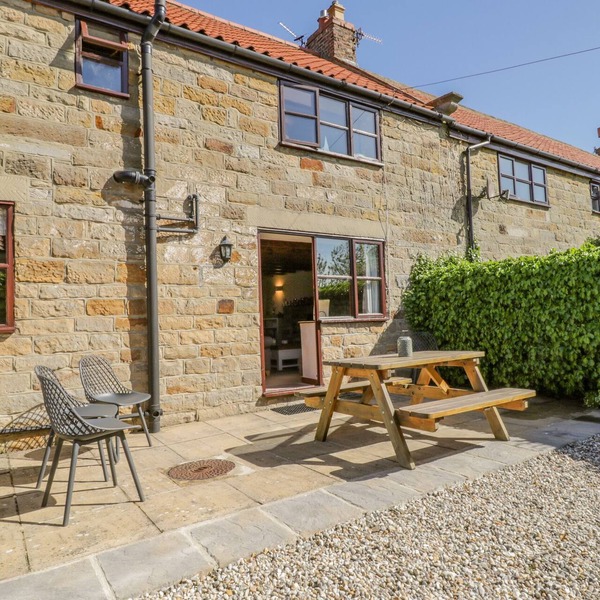 Danby Cottage