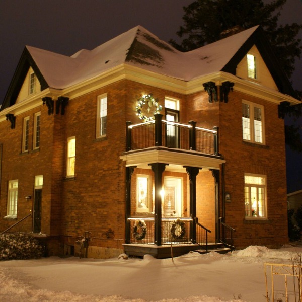 Danby House